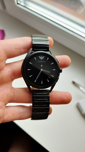 Zdjęcie oferty: Smartwatch Emporio Armani ART5029