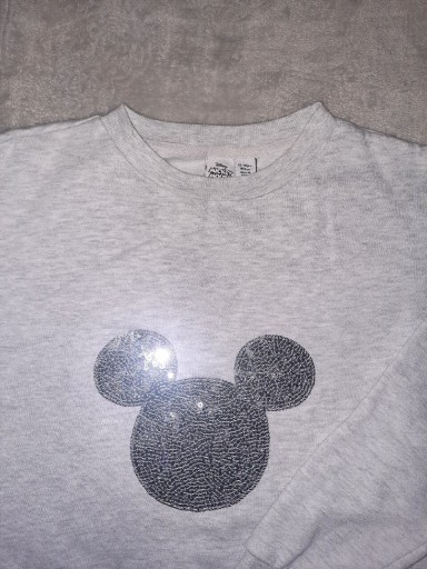 Zdjęcie oferty: Bluza Disney Mickey Mouse Roz.164