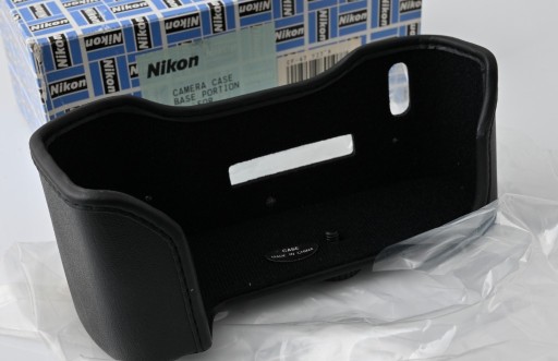 Zdjęcie oferty: Nikon camera case base portion dla Nikon F90, F90x