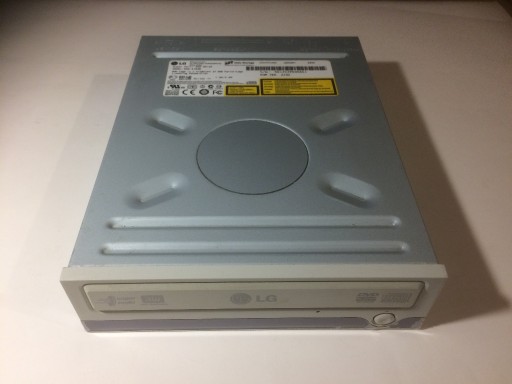 Zdjęcie oferty: Napęd Hitachi LG GSA-4163B DVD-RAM ATA