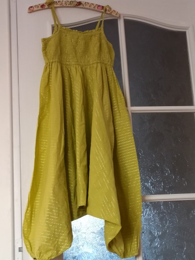 Zdjęcie oferty: NEXT r.134 Singbady oryginalne zamiast sukienki 