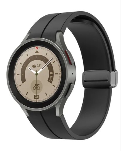 Zdjęcie oferty: Pasek do Samsung Galaxy watch 4 , watch 5 