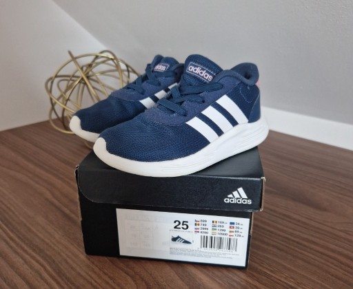 Zdjęcie oferty: ADIDAS lite racer FY9212 rozmiar 25