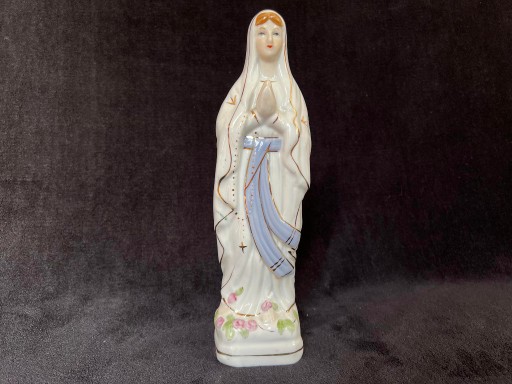 Zdjęcie oferty: FIGURKA PORCELANA MARYJA MATKA BOSKA C49