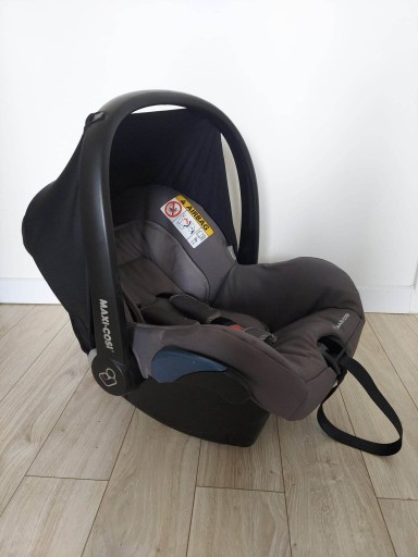 Zdjęcie oferty: Fotelik samochodowy Maxi- Cosi Citi 0+ od 0-13 kg