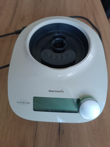 Zdjęcie oferty: Baza thermomix friend 