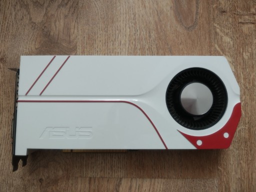Zdjęcie oferty: Asus GTX 960 Turbo OC 4GB
