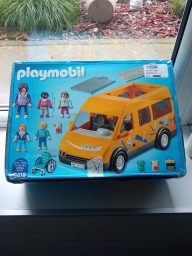 Zdjęcie oferty: Klocki Playmobil 