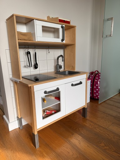 Zdjęcie oferty: Kuchnia Ikea dla dzieci