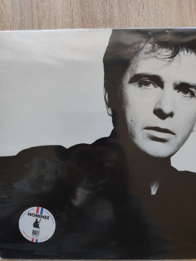 Zdjęcie oferty: PETER GABRIEL - So LP