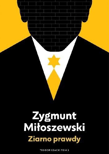 Zdjęcie oferty: ZIARNO PRAWDY -ZYGMUNT MIŁOSZEWSKI