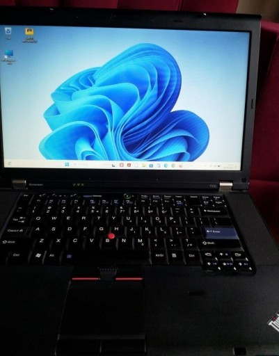 Zdjęcie oferty: Lenovo ThinkPad T510 i7-640M NVIDIA