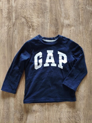 Zdjęcie oferty: Koszulka z długim rękawem GAP