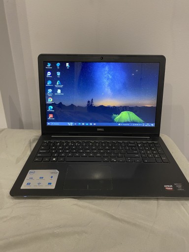 Zdjęcie oferty: Laptop Dell Inspirion 15 5000 series