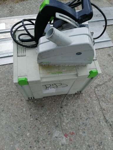 Zdjęcie oferty: Piła wolno obrotowa Festool AXT 50 LA