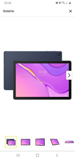 Zdjęcie oferty: Tablet Huawei MatePad T 10s 