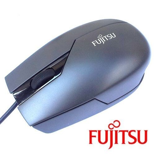 Zdjęcie oferty: Mysz przewodowa Fujitsu M480 Black (USB)