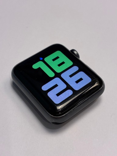Zdjęcie oferty: Apple watch series 3 42mm 