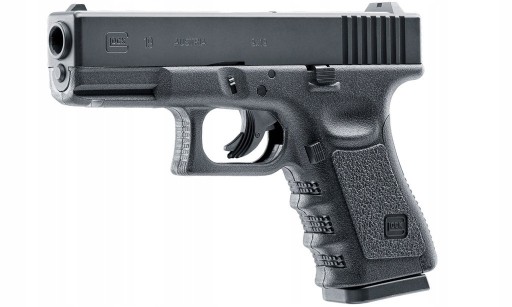 Zdjęcie oferty: Replika GLOCK 19 4,5