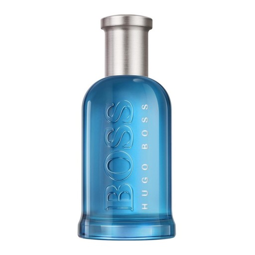 Zdjęcie oferty: Hugo Boss Boss Bottled Pacific woda toaletowa