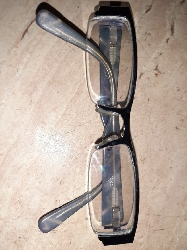 Zdjęcie oferty: Okulary oprawki oprawy Belutti czarne 