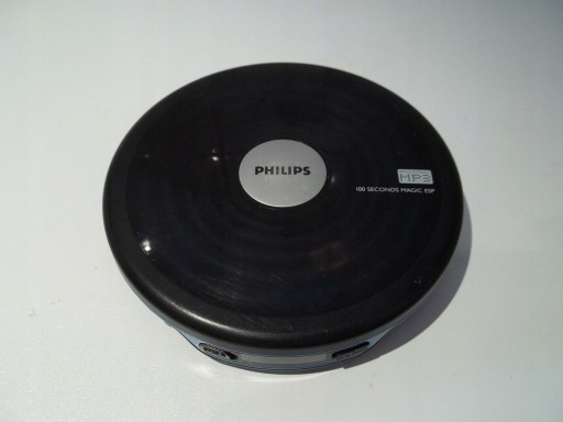 Zdjęcie oferty: Discman Philips EXP2542 -- uszkodzony