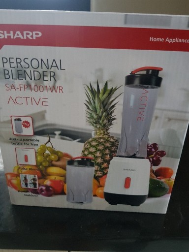 Zdjęcie oferty: Blender SHARP