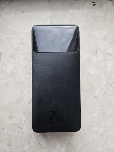 Zdjęcie oferty: Powerbano Baseus 20000mAh 25W