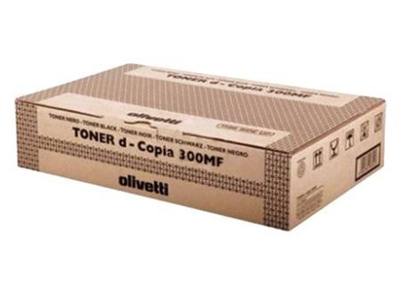 Zdjęcie oferty: Toner Oryginalny Olivetti d-Copia 300MF 