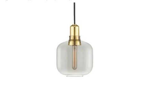 Zdjęcie oferty: Lampa wisząca Normann Copenhagen