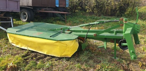 Zdjęcie oferty: Kosa rotacyjna hydrauliczna 