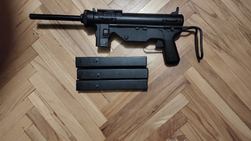 Zdjęcie oferty: Replika M3 GREASE GUN (ICS)