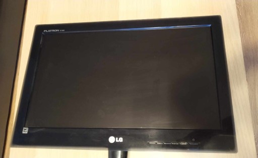 Zdjęcie oferty: Monitor LED LG Flatron E1940 19" cali