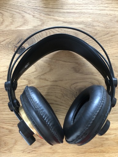 Zdjęcie oferty: AKG K240 Studio 55ohm