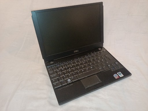 Zdjęcie oferty: Laptop Dell Latitude E4200 C2D U9400 3GB