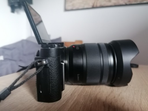 Zdjęcie oferty: Panasonic LUMIX GX880