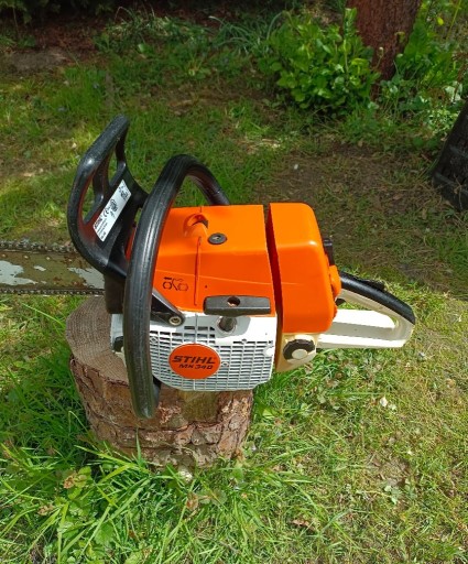 Zdjęcie oferty: Piła spalinowa Stihl MS 340