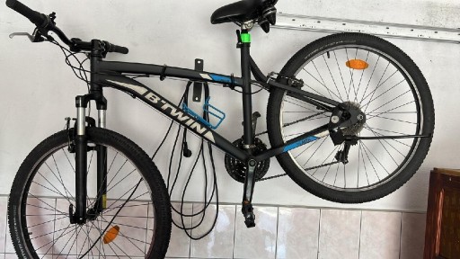 Zdjęcie oferty: Rower MTB BTWIN