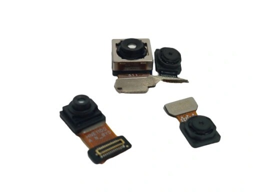 Zdjęcie oferty: Komplet aparatów do OPPO A31 2020