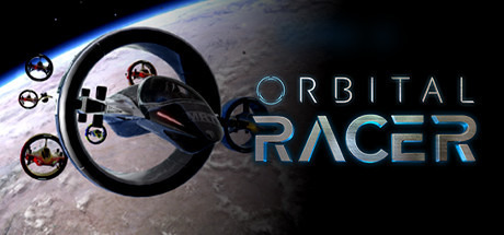 Zdjęcie oferty: Orbital Racer PC klucz Steam