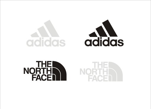 Zdjęcie oferty: ADIDAS The North Face termo prasowanka  t-shirt 