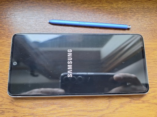 Zdjęcie oferty: Samsung Galaxy Note 10 Lite