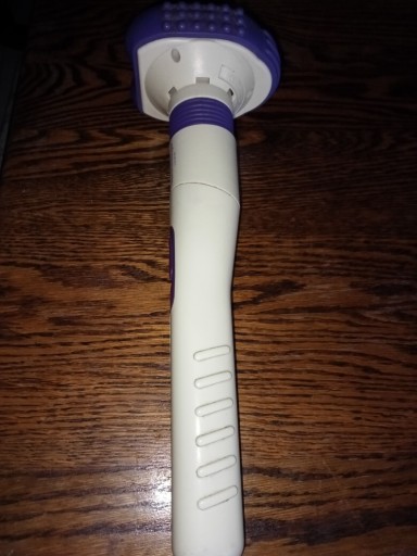 Zdjęcie oferty: Zepter hand massager masażer 