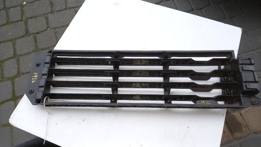 Zdjęcie oferty: Żaluzja chłodnicy Captur II Clio V oryginał 214F68290R