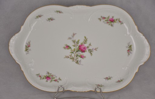 Zdjęcie oferty: Półmisek 29x18cm  Rosenthal Sanssouci Ramona ecru