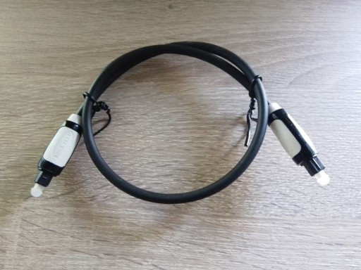 Zdjęcie oferty: Cabletech ,Kabel optyczny 40cm 