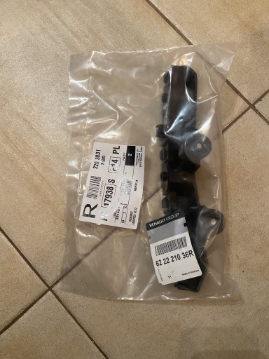 Zdjęcie oferty: Renault OE 622221036R