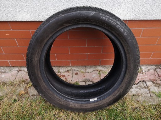 Zdjęcie oferty: opona matador hectorra 3, 195/50 R16