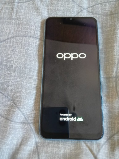 Zdjęcie oferty: Smartfon OPPO A17