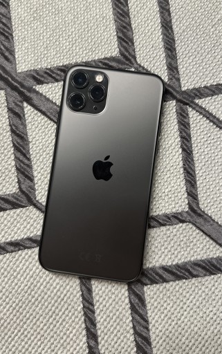 Zdjęcie oferty: iPhone 11 Pro  256gb